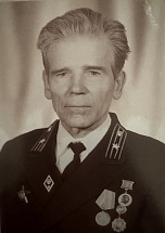 Колпаков Анатолий Григорьевич